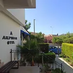 Akpınar Otel 3*