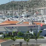 Akpınar Otel 3*