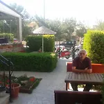 فندق Akpinar