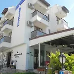 فندق Akpinar