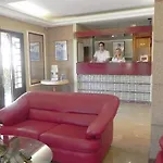 Akpınar Otel Çeşme