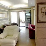 Akpınar Otel 3*