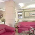 Otel Akpınar Çeşme