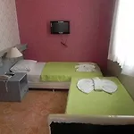 Otel Akpınar Çeşme