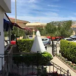 Otel Akpınar Çeşme