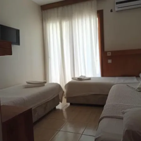 Akpinar Çeşme