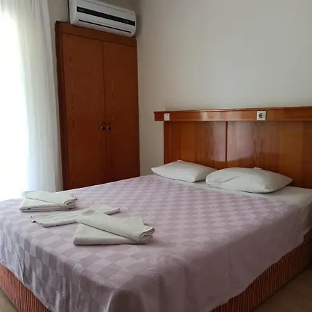 Akpinar Szálloda