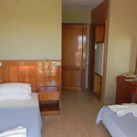 Akpinar Szálloda Çeşme