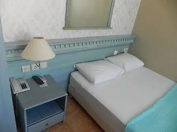 Akpinar Szálloda