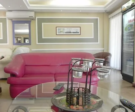 Hotel Akpinar 3*