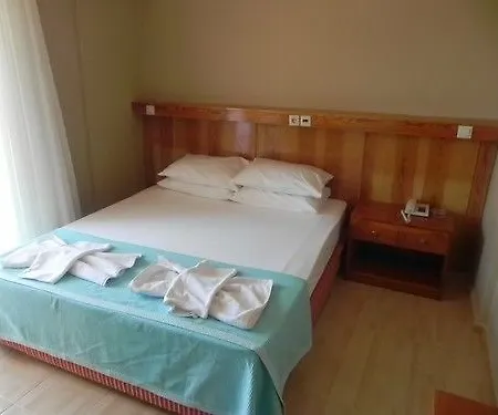 Szálloda Akpinar