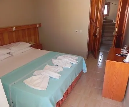 Akpinar Szálloda Çeşme