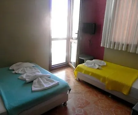 Hotel Akpinar Çeşme