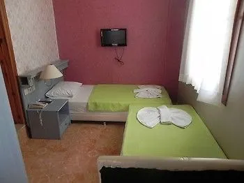 Szálloda Akpinar Çeşme