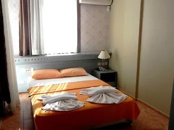 Akpinar Szálloda