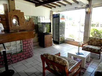 Hotel Akpinar 3*