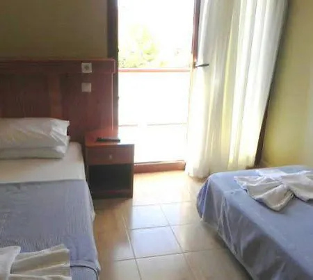 Akpinar Szálloda Çeşme