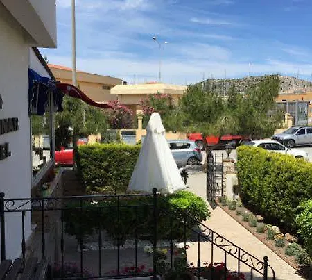 Hotel Akpinar Çeşme