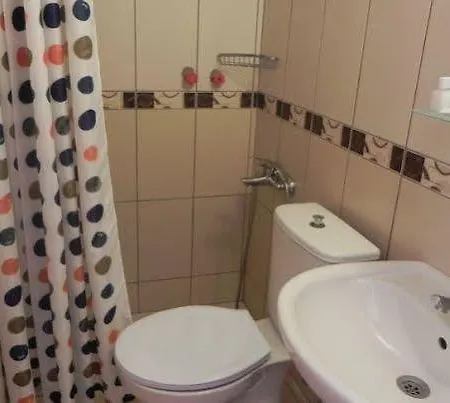 Akpinar 3* Çeşme