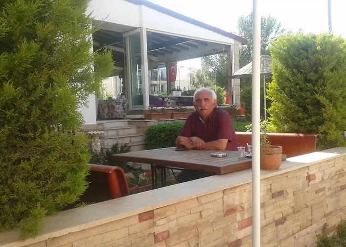 Akpinar מלון Çeşme