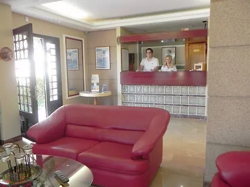 Akpinar 호텔 Çeşme