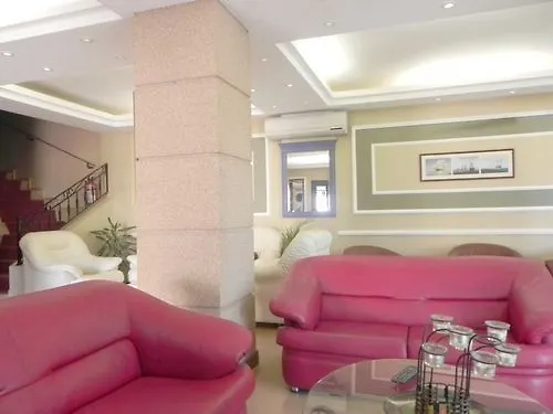 호텔 Akpinar Çeşme