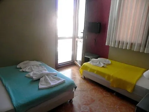 호텔 Akpinar Çeşme