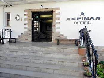 호텔 Akpinar 3*