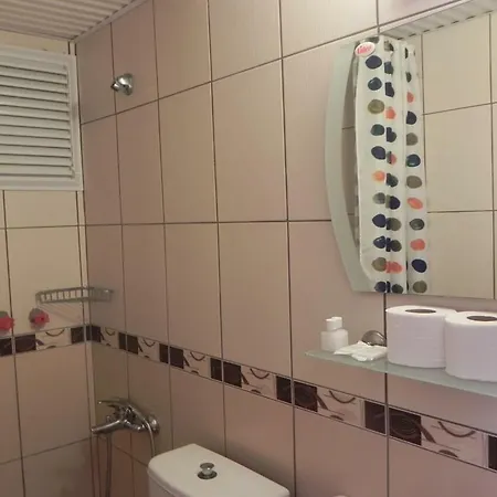 Akpınar Otel Çeşme