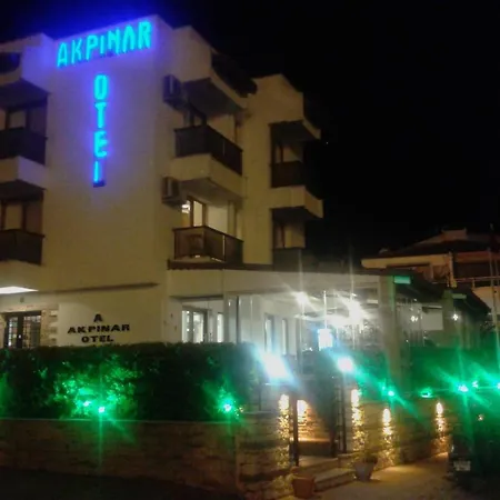 Akpınar Otel