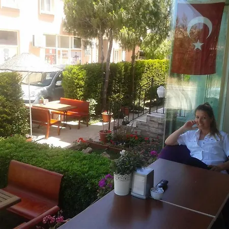 Otel Akpınar Çeşme