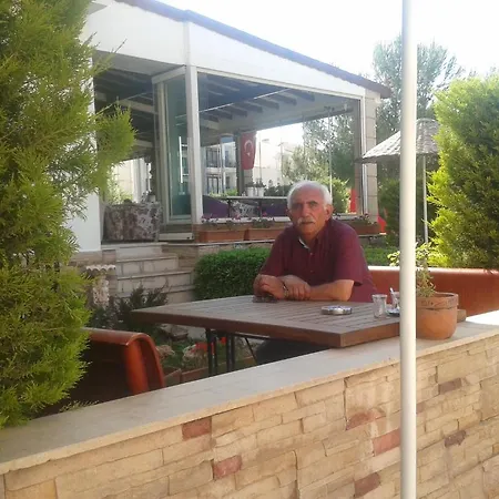 Akpınar Otel Çeşme