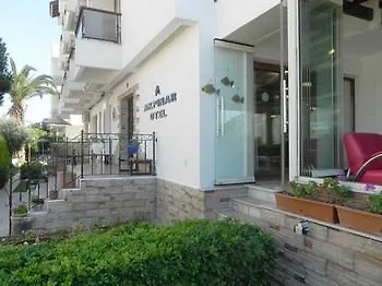 阿克珀纳尔酒店 酒店