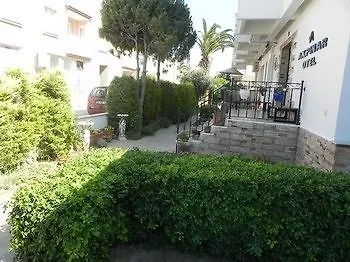 阿克珀纳尔酒店 3* Çeşme