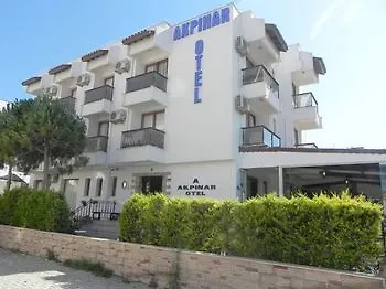 阿克珀纳尔酒店 酒店