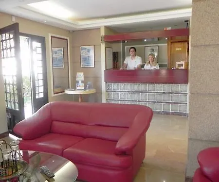 Akpınar Otel Çeşme