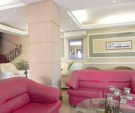 Otel Akpınar Çeşme