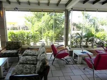 Akpınar Otel