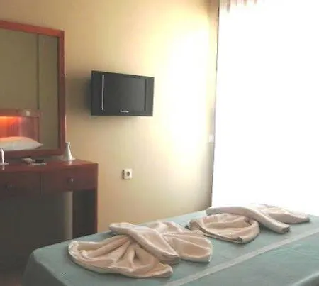 Akpınar Otel 3*