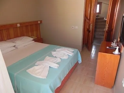 Akpinar Hotel Çeşme